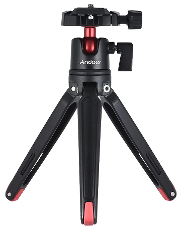Mini Tripodlar